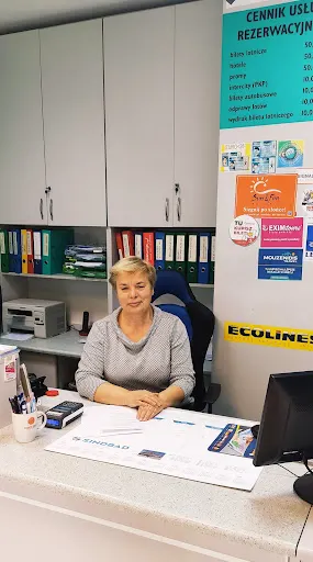 Światowid Biuro Podróży